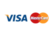 Visa Mastercard