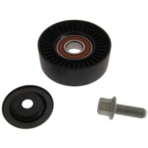 ==RNC== TENSIONER ASSY-PULLEY كيا 2000