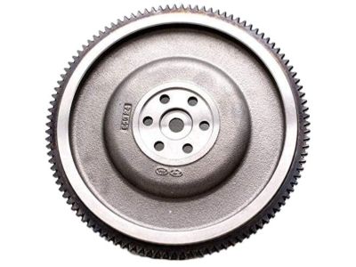 ==W== FLYWHEEL ASSY كيا 2000