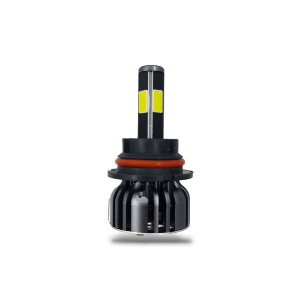لمبات ليد °390 LED فوكاس بيم 9007 FOCUS BEAM
