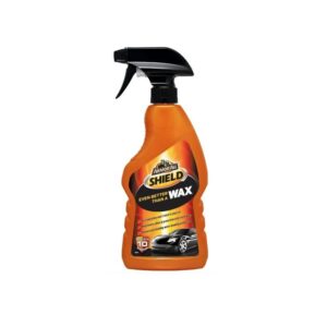 ARMOR ALL - بخاخ شيلد طارد الاوساخ 500 مل من ارمورال